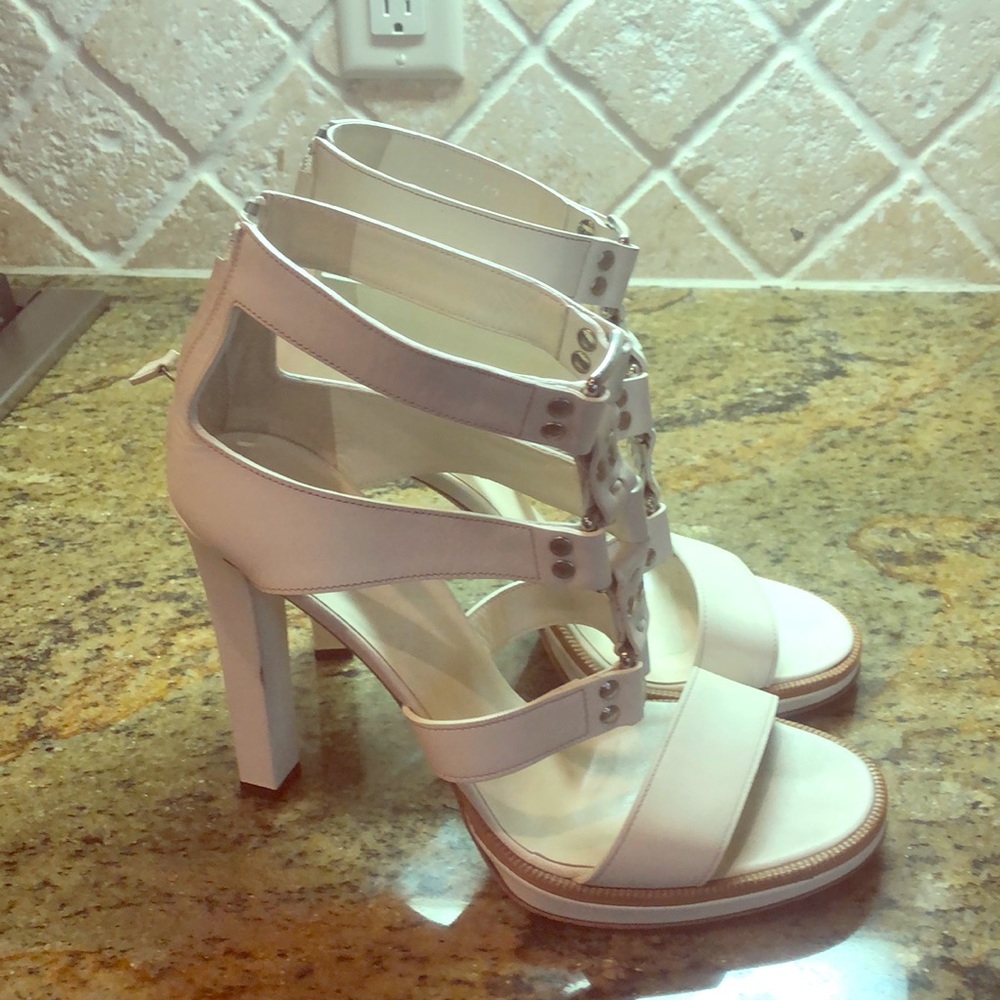 Gucci Sandals - worn twice!